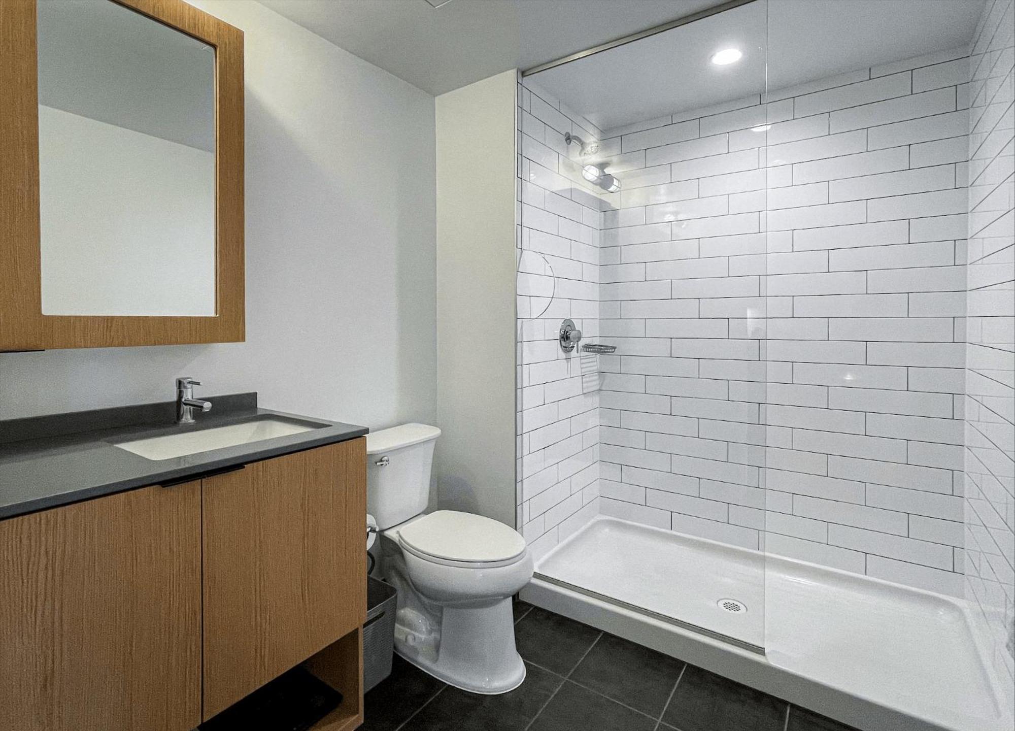דירות וושינגטון Monthier The Wharf Blw1S1U71-2 מראה חיצוני תמונה